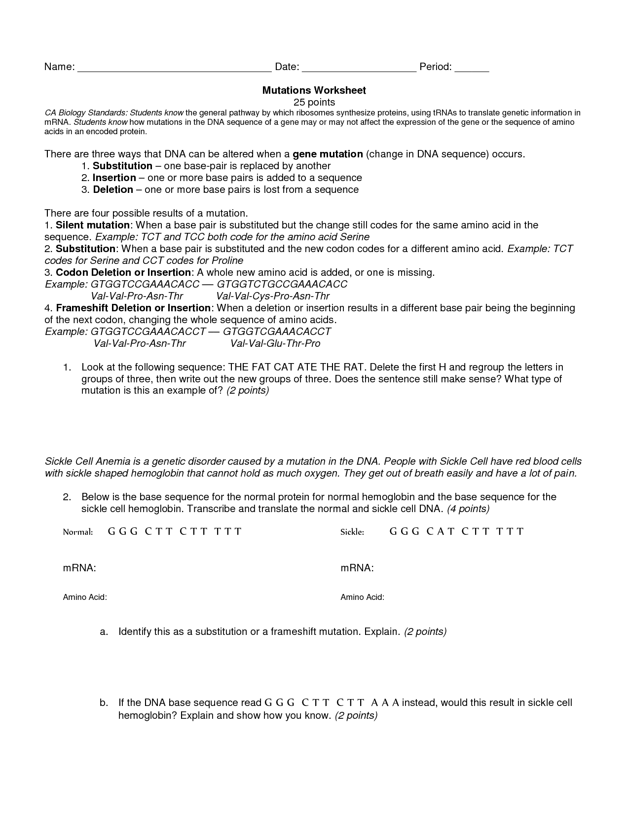 dna-mutations-practice-worksheet-point-mutation-mutation-worksheet-template-tips-and-reviews