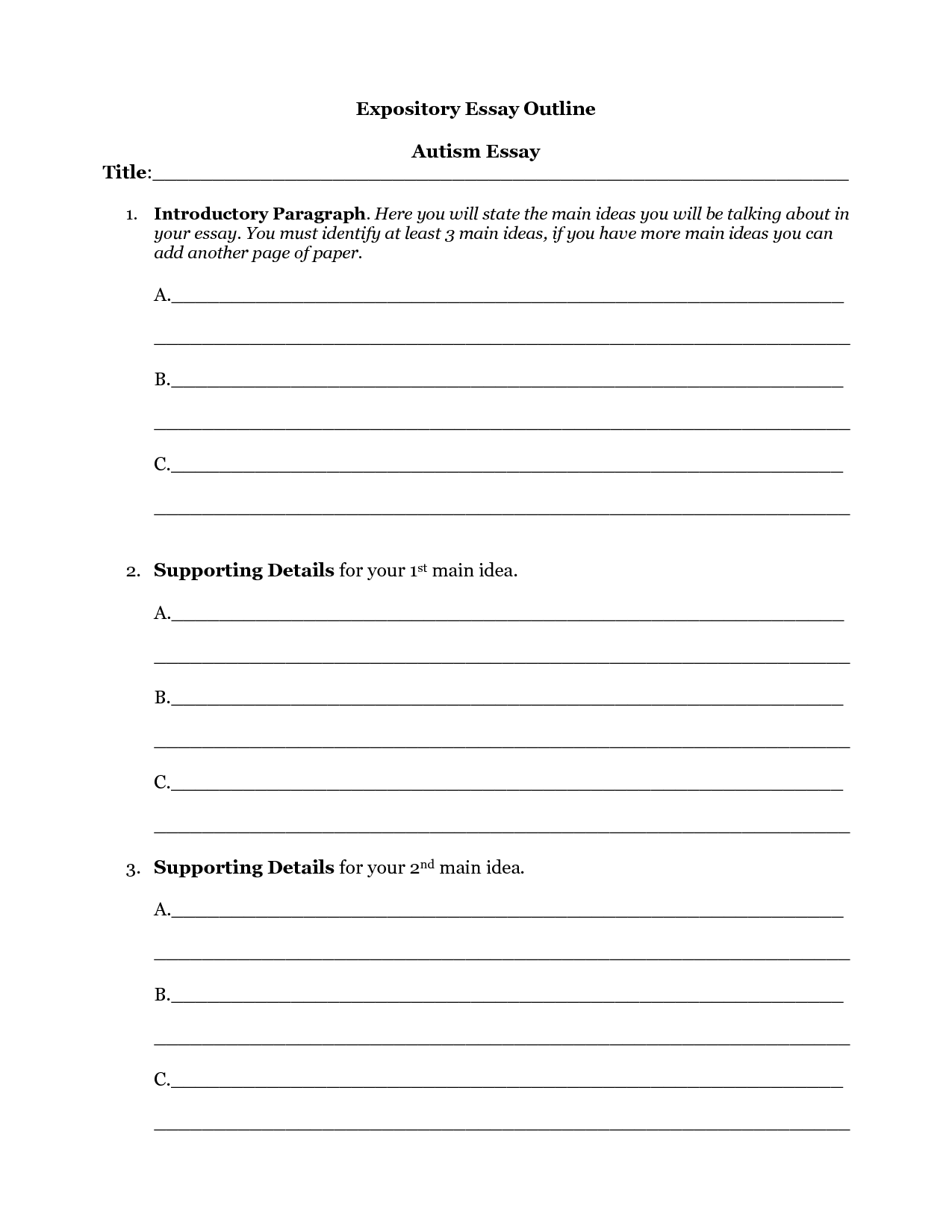 Expository writing pdf Expository writing pdf picture