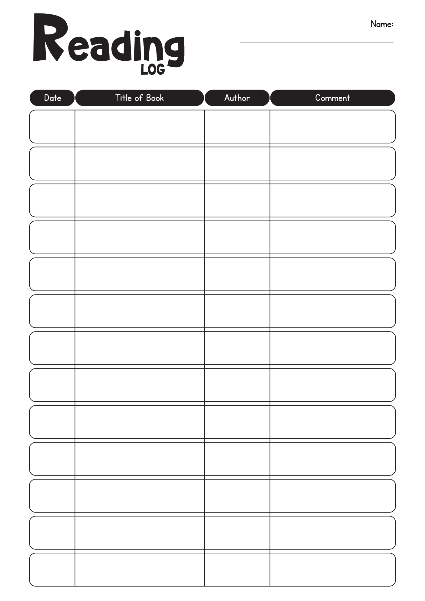 14 Best Images of Chapter Reading Summary Worksheets - Chapter Summary