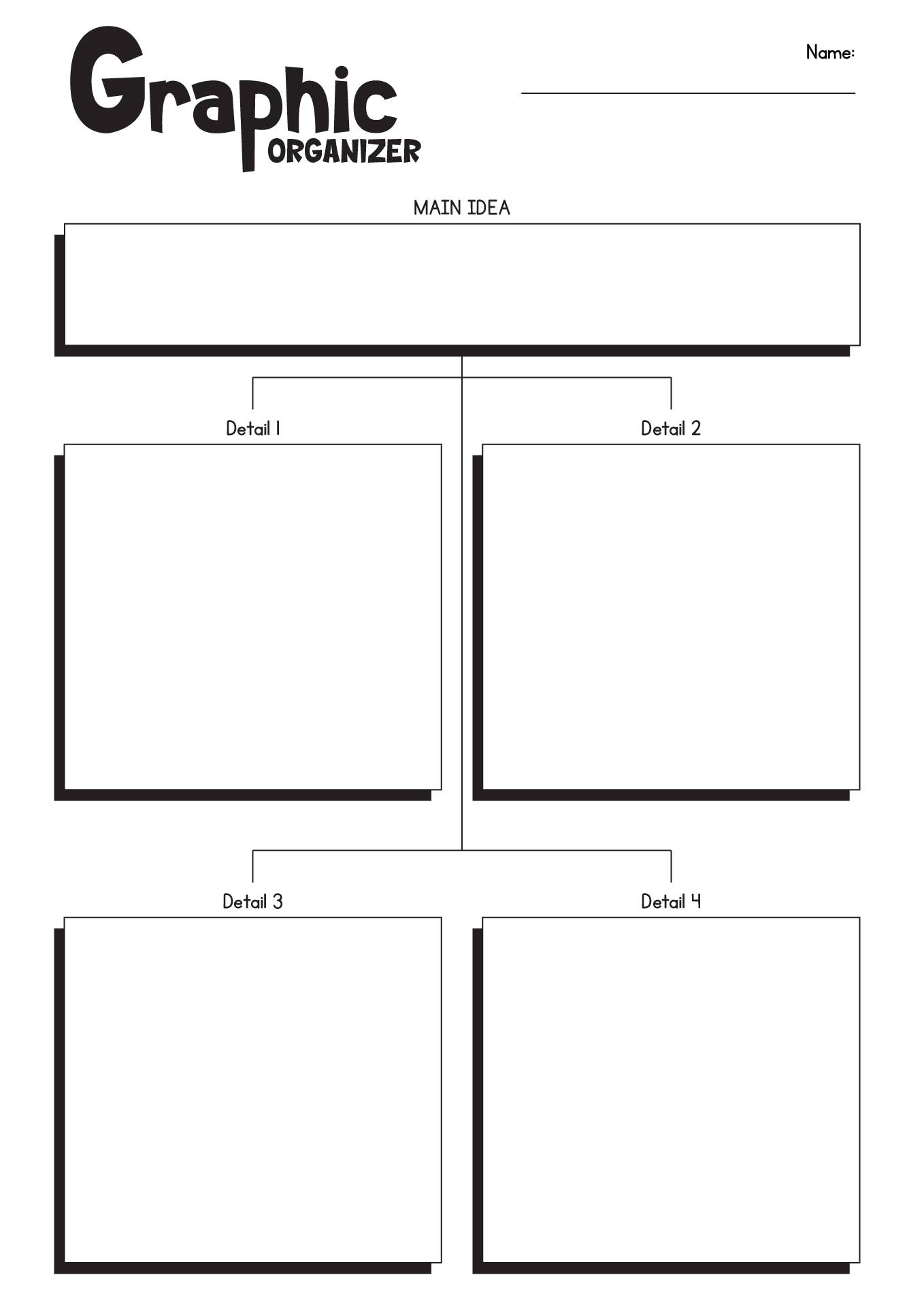 14 Best Images of Chapter Reading Summary Worksheets - Chapter Summary