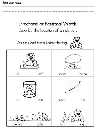 16 Best Images of Letter Recognition Assessment Worksheet ...