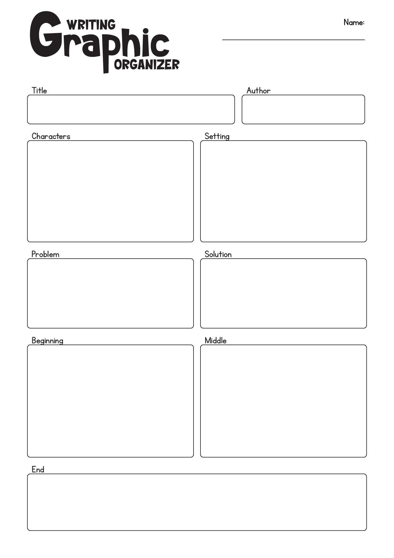 free-printable-chapter-summary-template