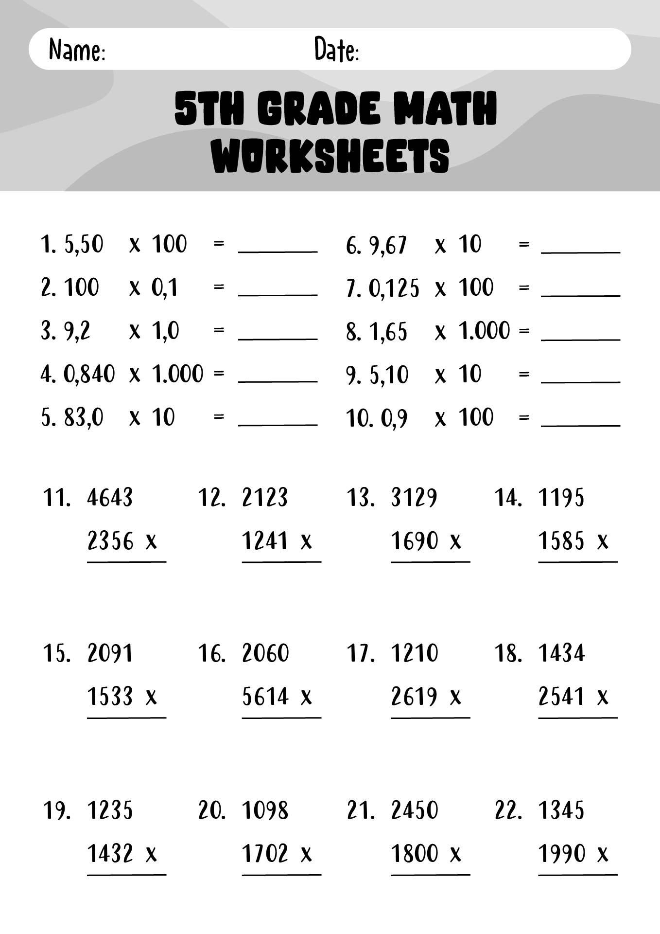 11 Best Images of Tutor Reading Worksheets - Printable First Grade