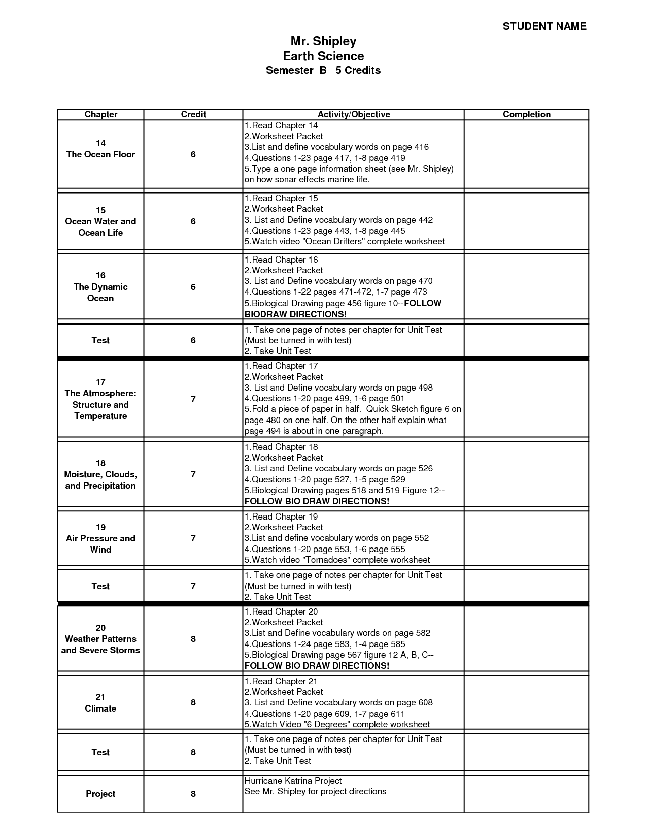 ocean-floor-worksheets-5th-grade