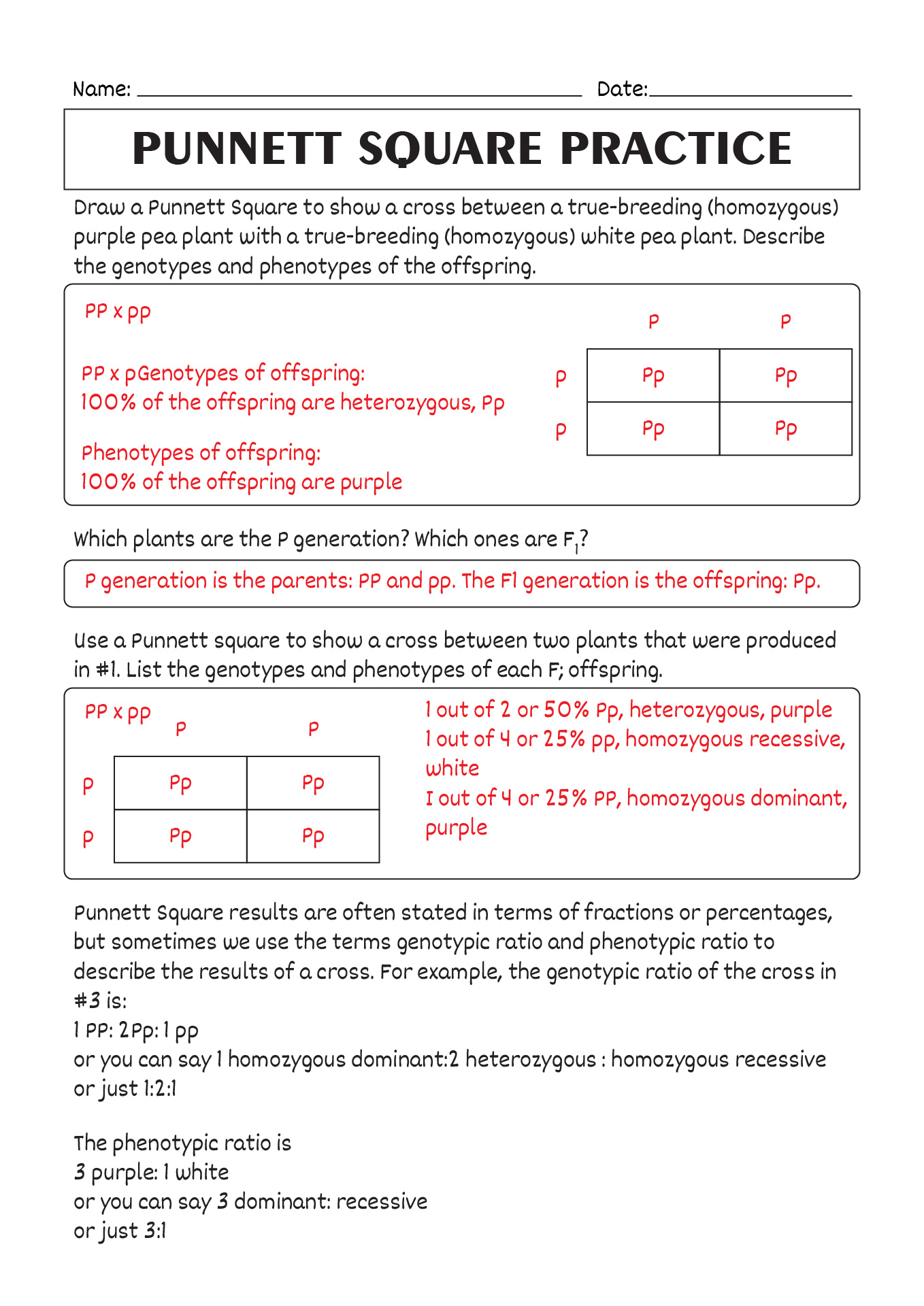 10 Best Images Of Printable Worksheet Of Squares Fraction Decimal