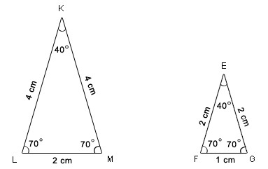 10 Best Images of Congruent Figures Worksheets - Congruent Triangles