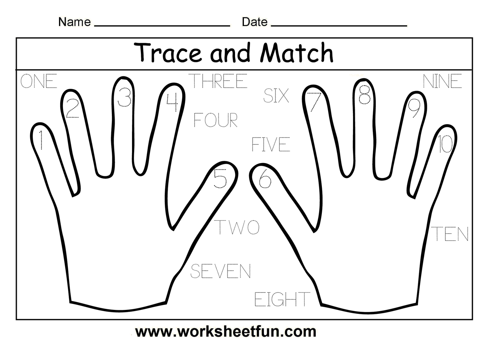 16 Best Images of Opposites Kindergarten Worksheet Printables - Free