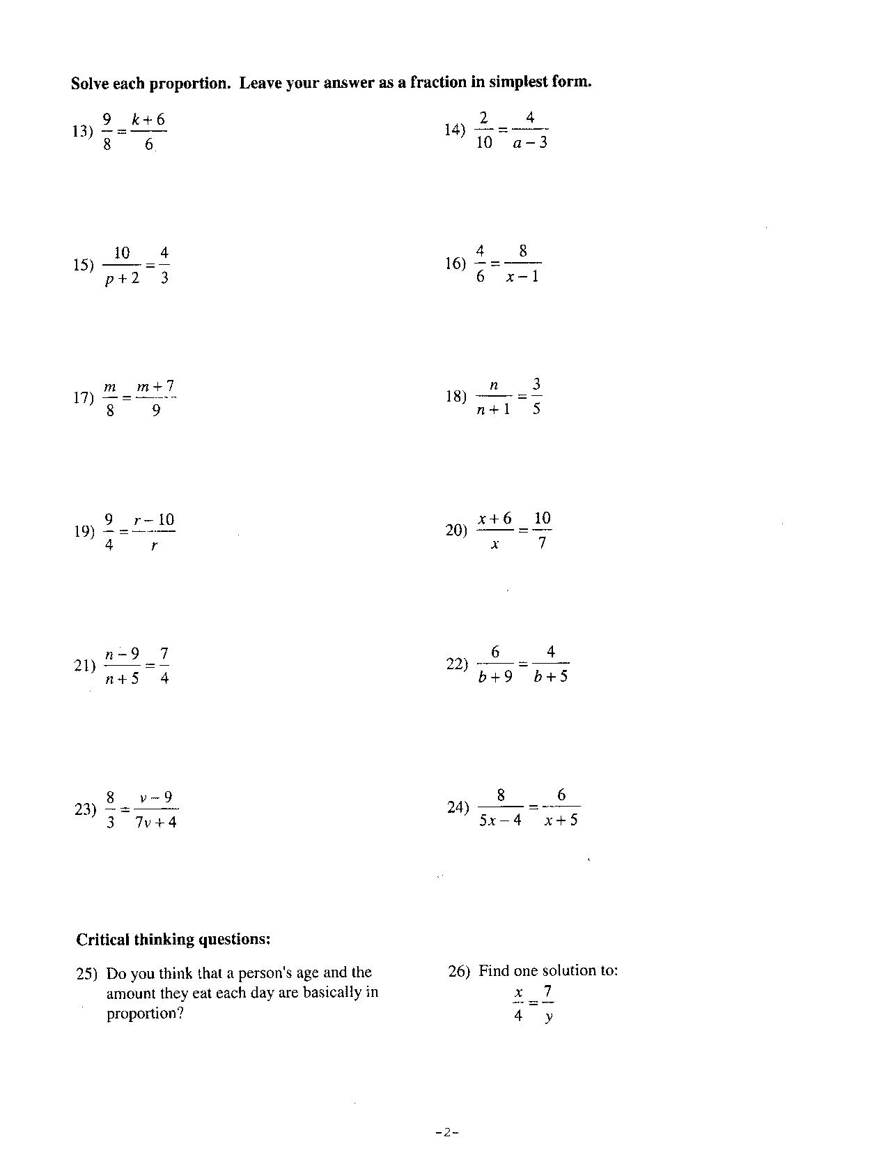 proportions-in-triangles-worksheet-answers