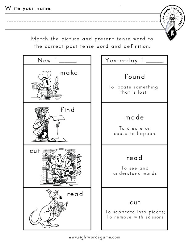 10-best-images-of-past-present-participle-worksheet-printable-irregular-verbs-worksheets-past