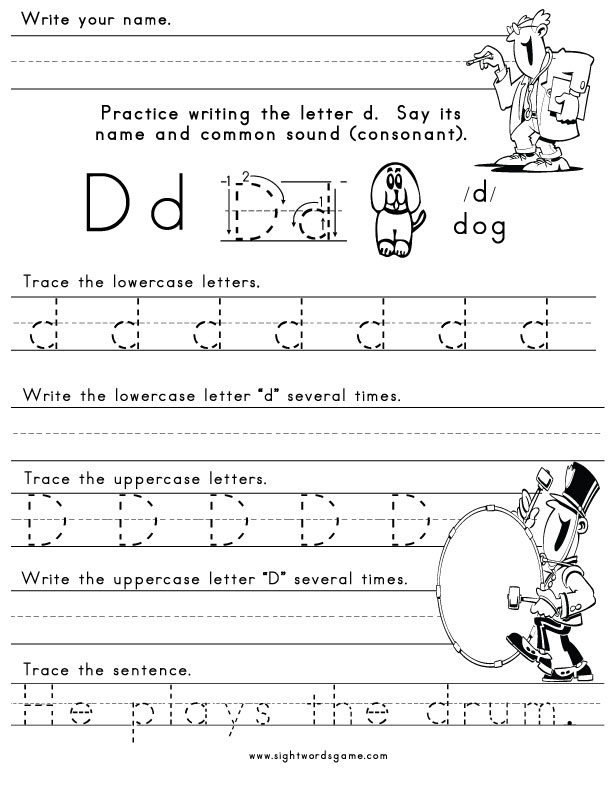 14-best-images-of-lowercase-d-worksheets-for-preschool-letter-d