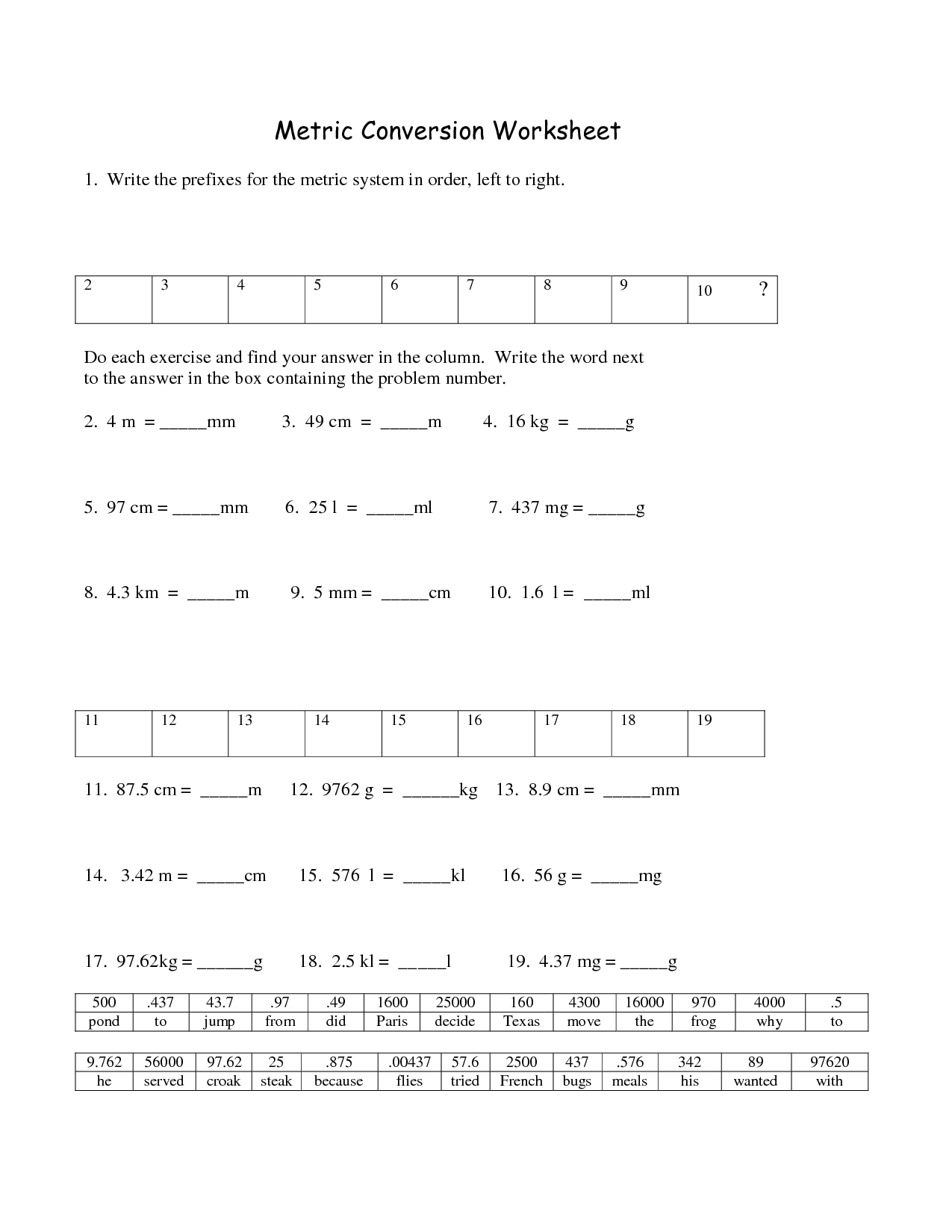 17-best-images-of-metric-to-metric-conversion-worksheets-metric-unit-conversion-worksheet