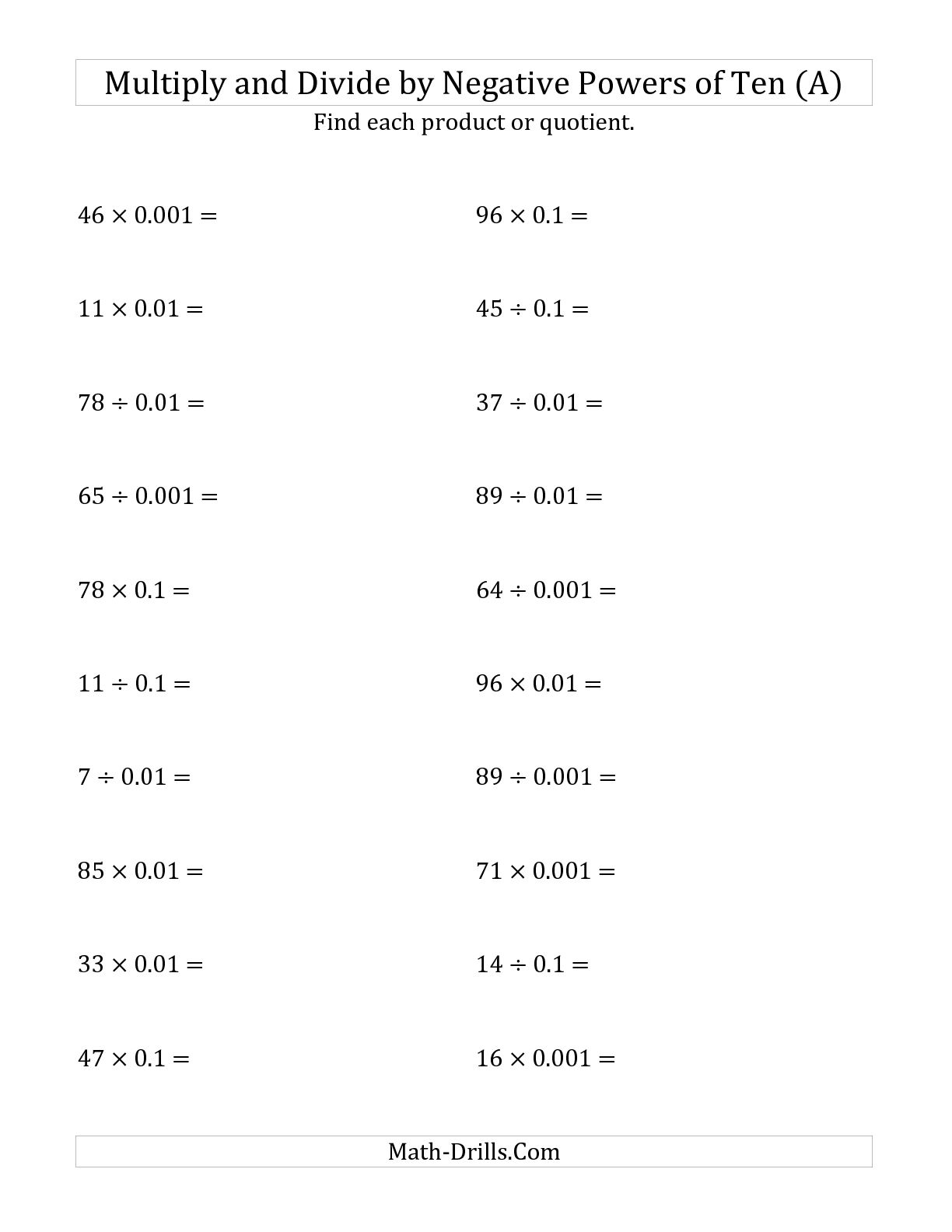 12-best-images-of-multiplication-of-negative-numbers-worksheet