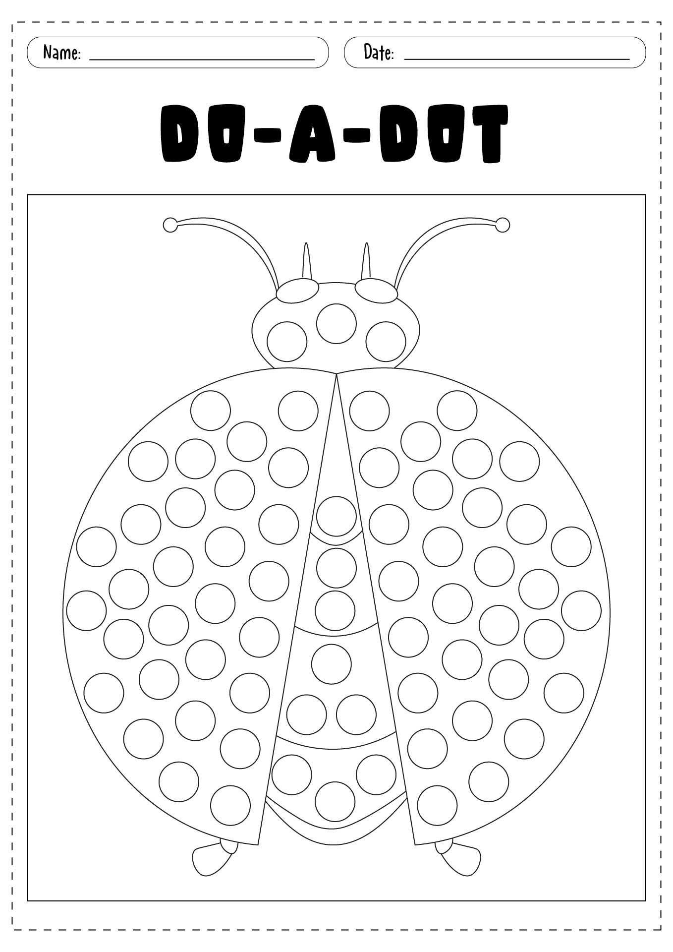 8 Best Images of Connect The Dots Worksheets For Grade 1 - Connect the