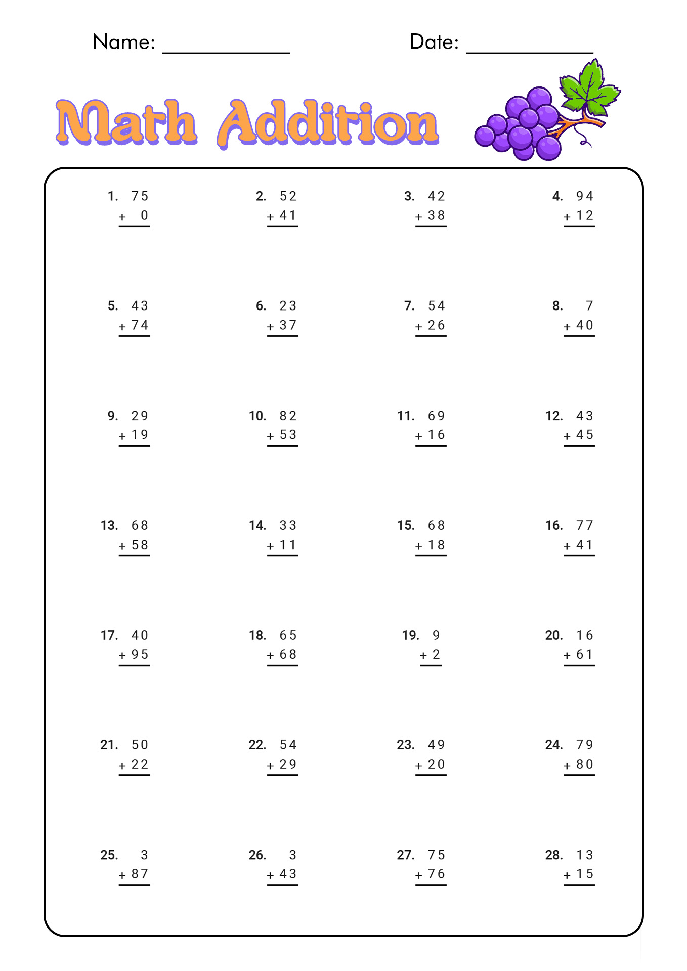 18-best-images-of-timed-addition-worksheets-math-addition-timed-tests