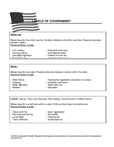 branches-of-government-worksheets