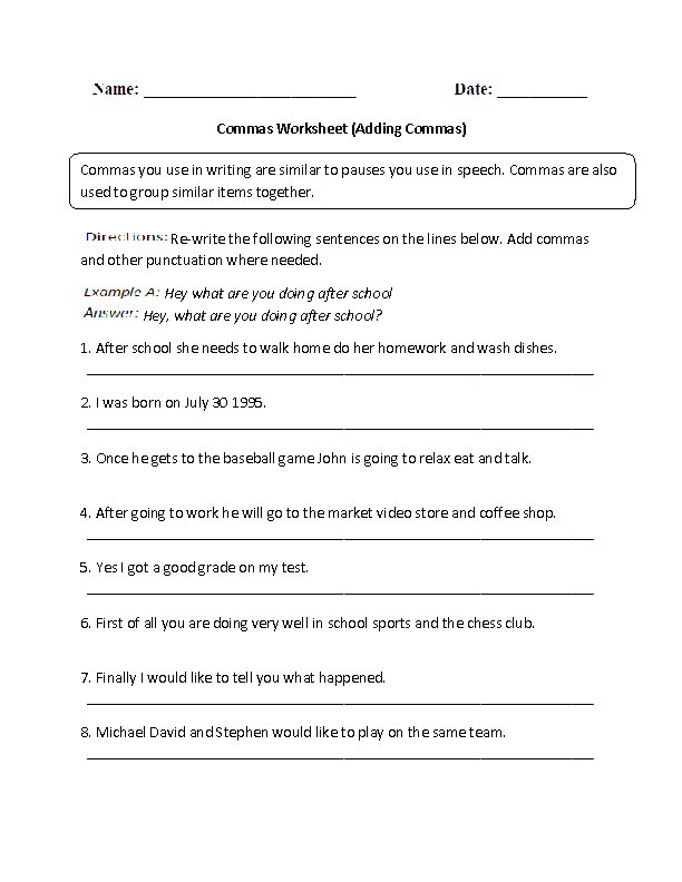 9-best-images-of-5th-grade-comma-worksheets-comma-worksheets-using-comma-worksheets-6th-grade