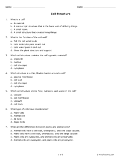 13 Best Images of Printable Worksheets Cells Animal Cell Diagram Worksheet, Printable 13 Best Images of Printable Worksheets Cells Animal Cell Diagram Worksheet, Printable