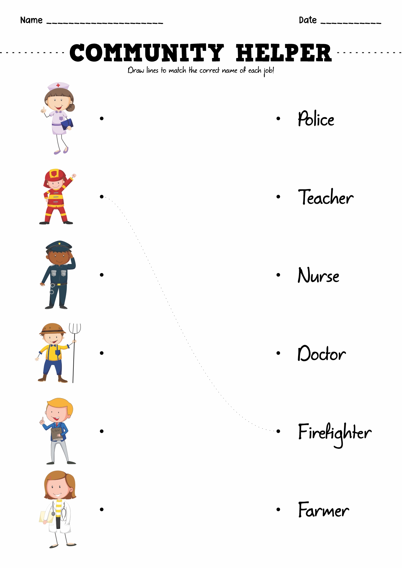 14-best-images-of-jobs-occupations-for-kids-worksheets-community