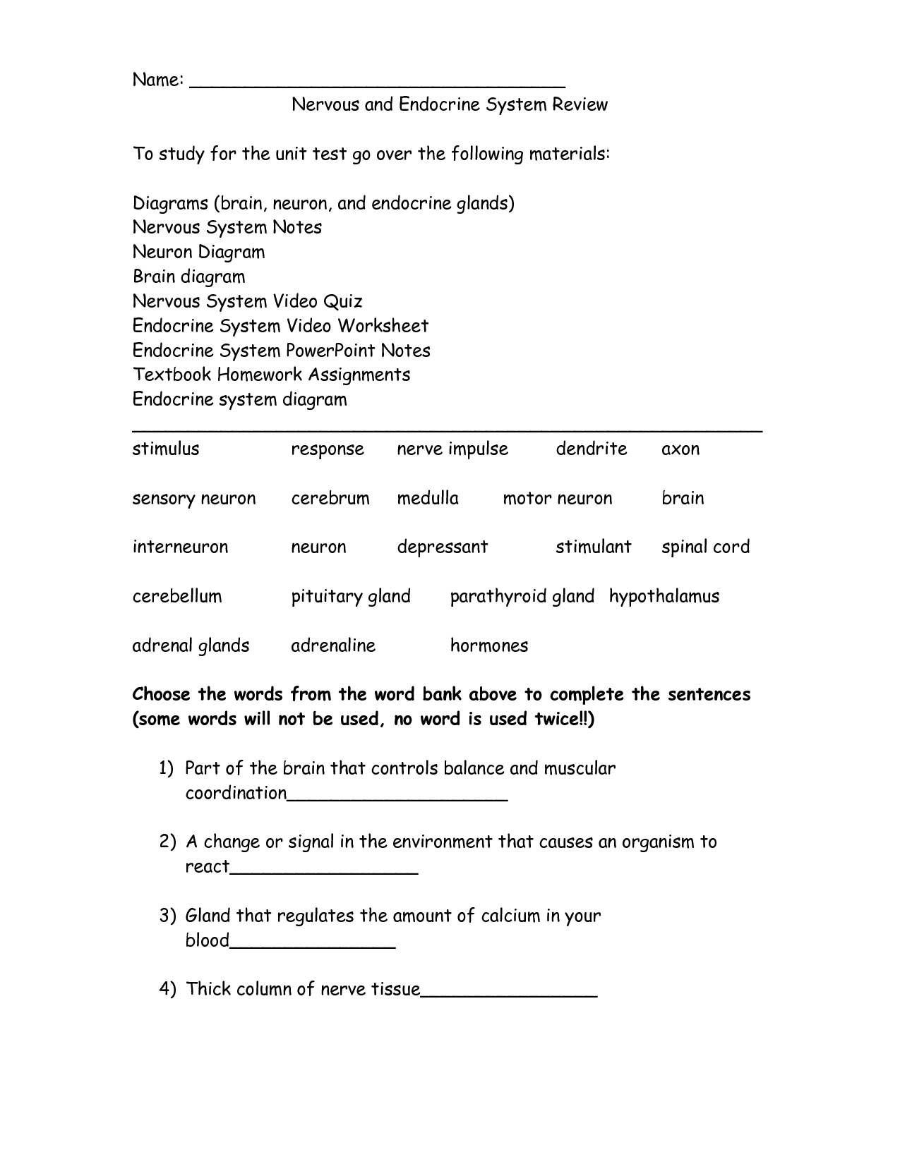 11-best-images-of-endocrine-emergency-worksheets-docstoc-human-endocrine-system-worksheet