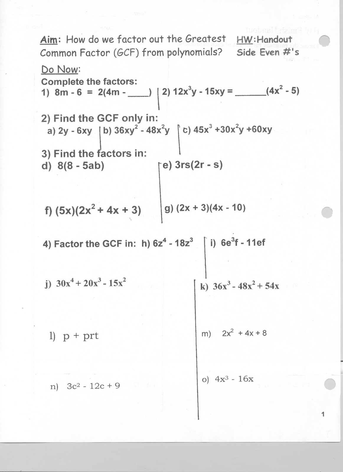 19-best-images-of-evaluating-polynomials-worksheet-kuta-software-infinite-algebra-1-answers