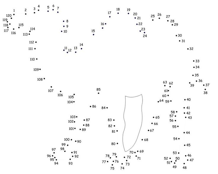 12 Best Images of Dot To Dot 1000 Worksheets Free Extreme Dot to Dot