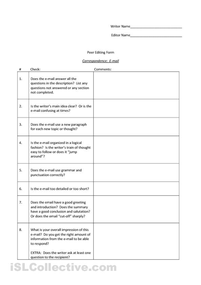 essay on my examination