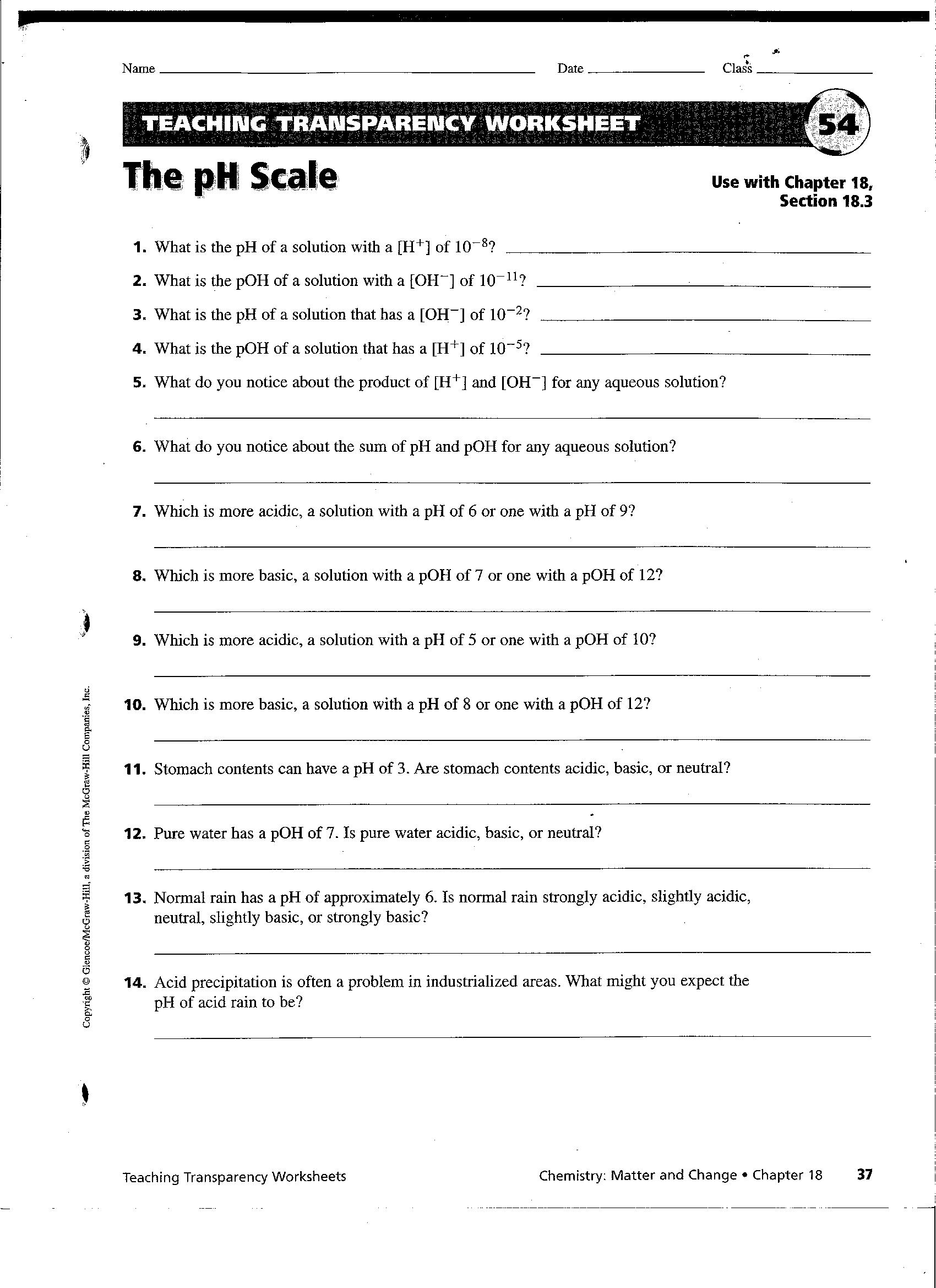 Ionic Or Covalent Worksheet