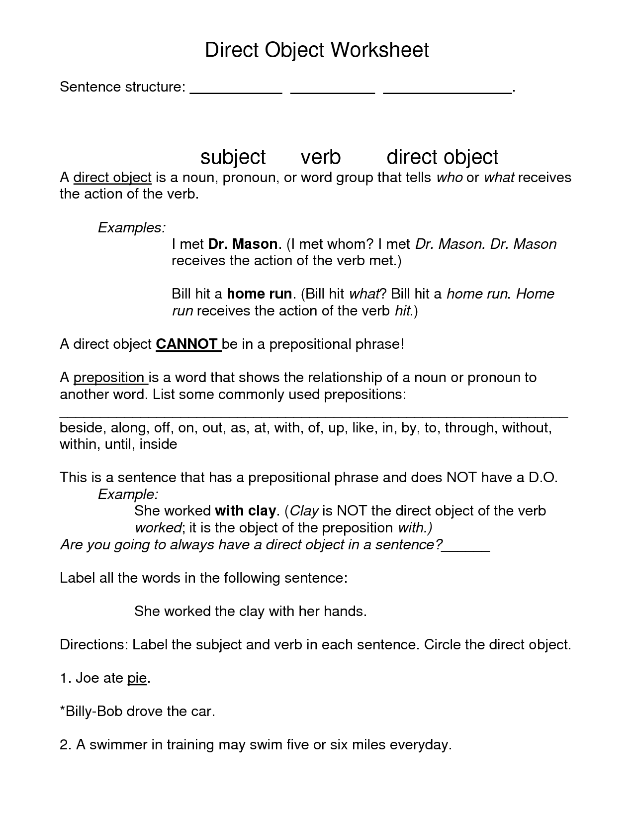 worksheets-on-direct-and-indirect-objects-mreichert-kids-worksheets