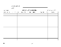Film Production Forms Templates