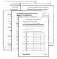 Quinceanera Checklist Worksheet