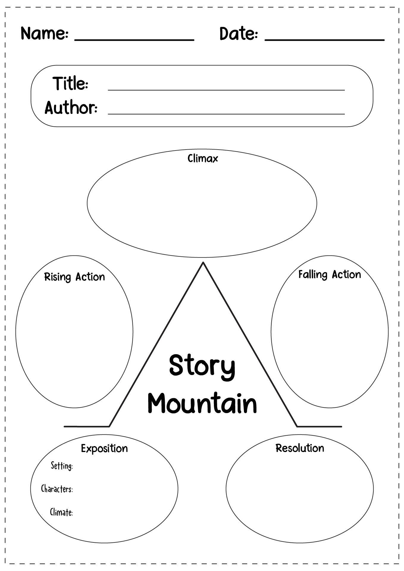 10 Best Images of Face Parts Worksheet For Kindergarten - Printable