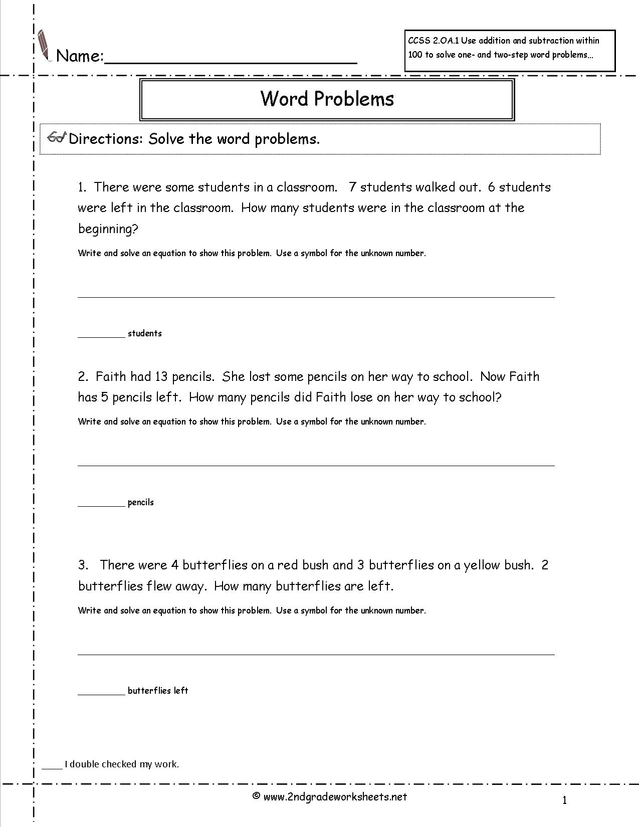 14 Best Images of Subtraction Worksheets Within 100 - 2-Digit Addition