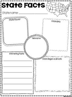 13 Best Images of 5th Social Studies Worksheets - 5th Grade Social