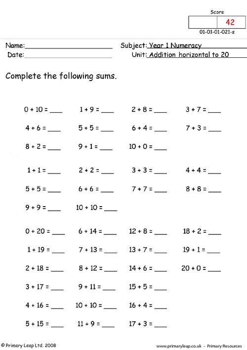 14 Best Images of Subtraction Worksheets Within 100 - 2-Digit Addition