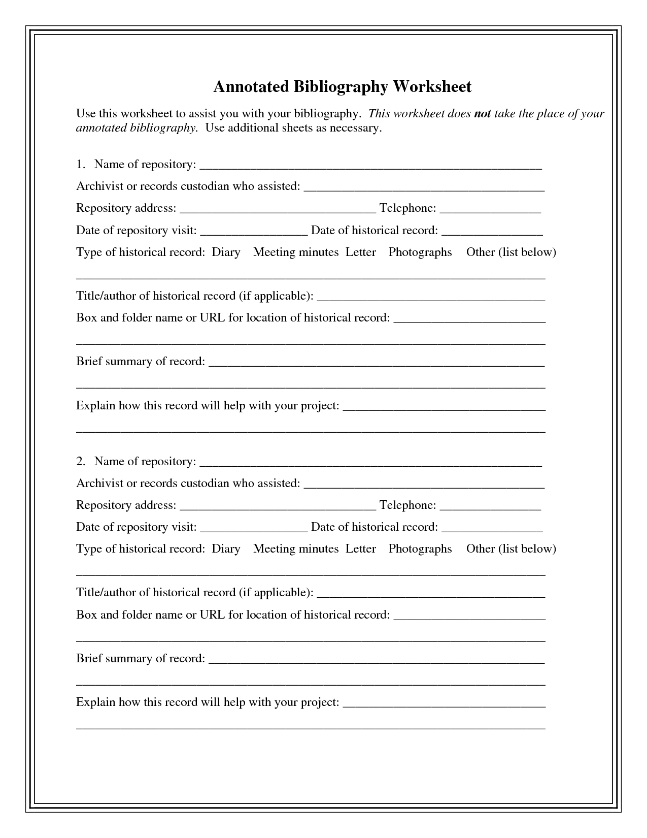 14-best-images-of-bibliography-practice-worksheet-bibliography-format-worksheet-bibliography
