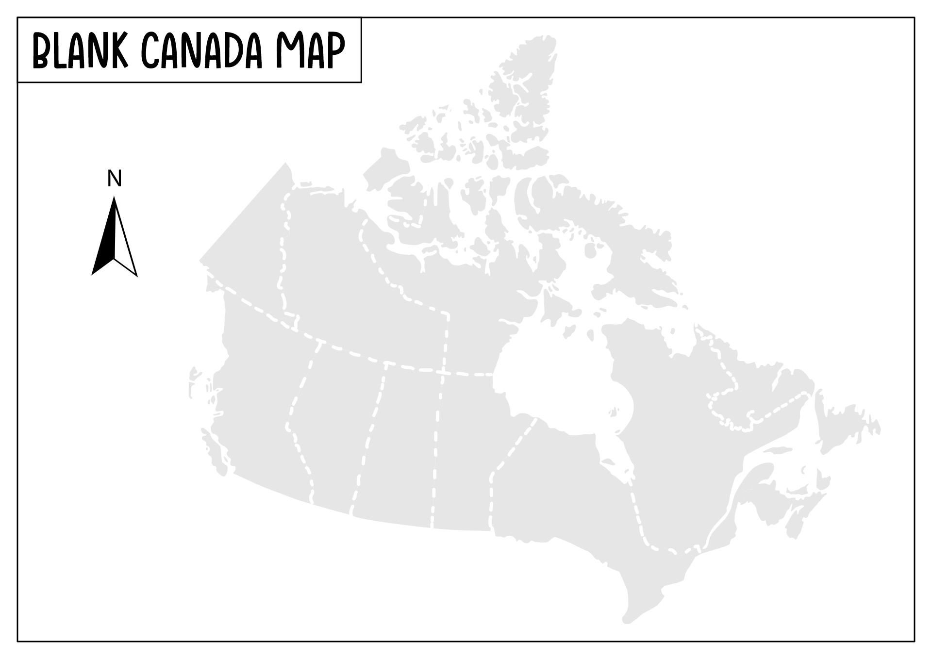 9 Best Images Of Canada Map Worksheet Practice Maps Capital Cities