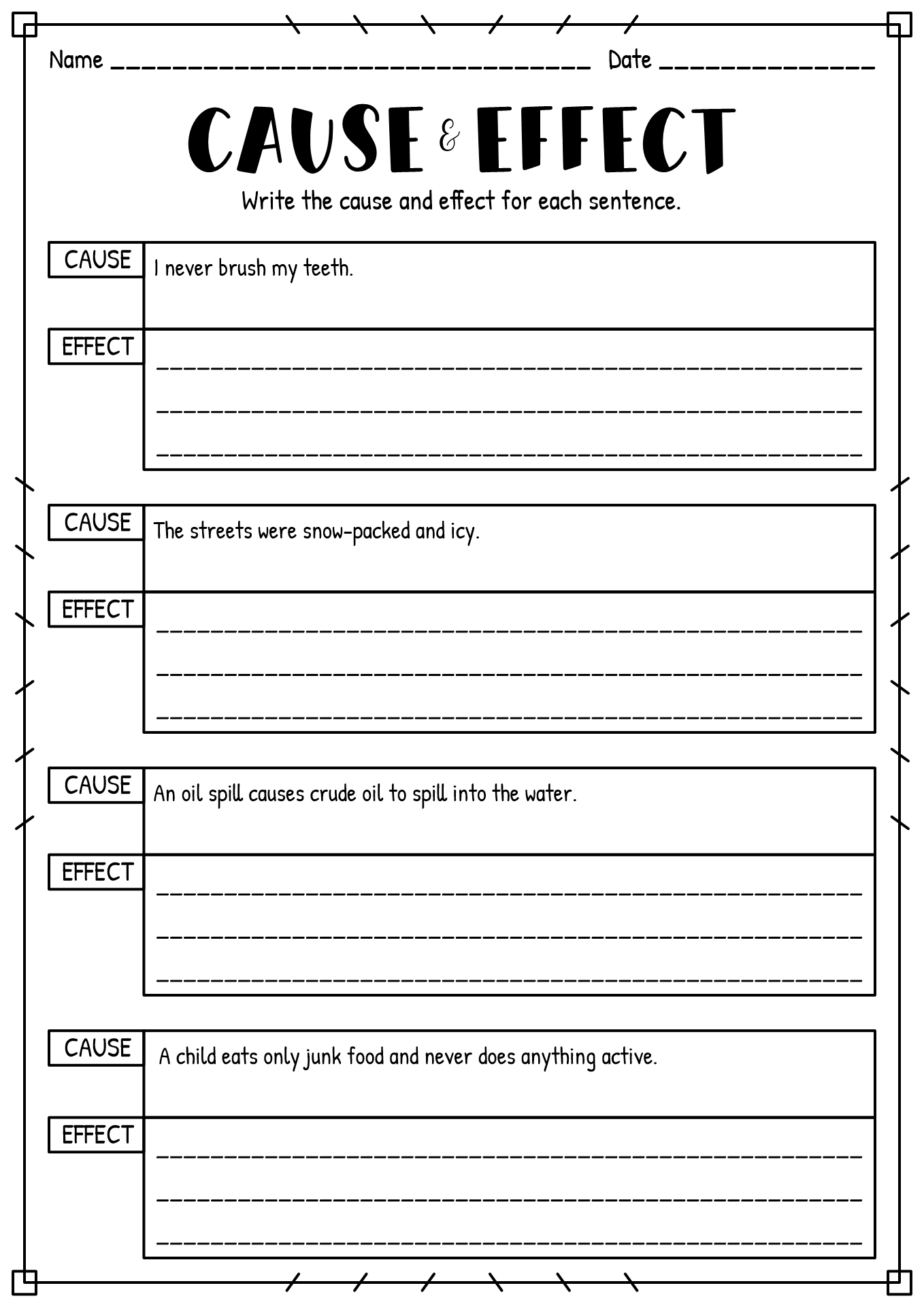 17 Best Images of Matching Worksheet Template PDF Vocabulary Matching