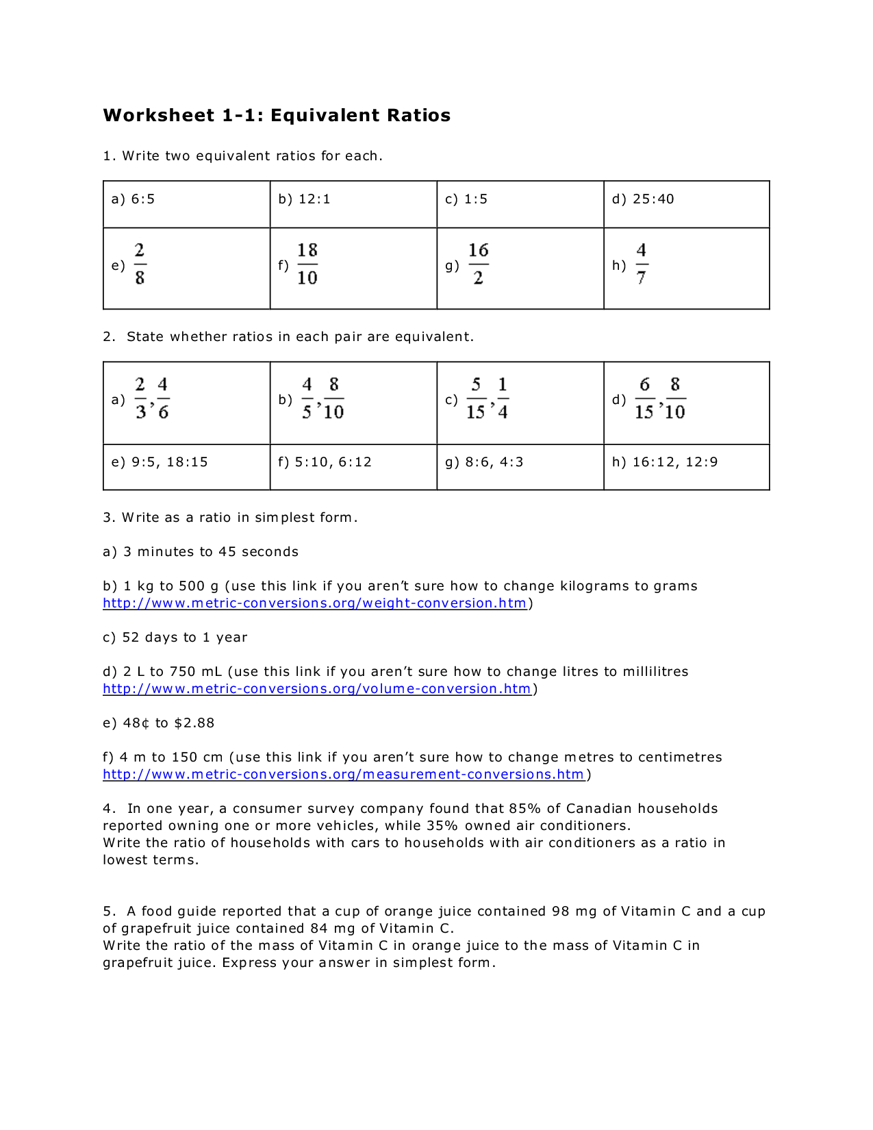 8-best-images-of-equivalent-ratio-word-problem-worksheet-7th-grade-equivalent-ratios-worksheet