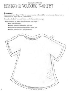 9 Best Images of Volcano Activity Worksheet - My Mouth Is ...