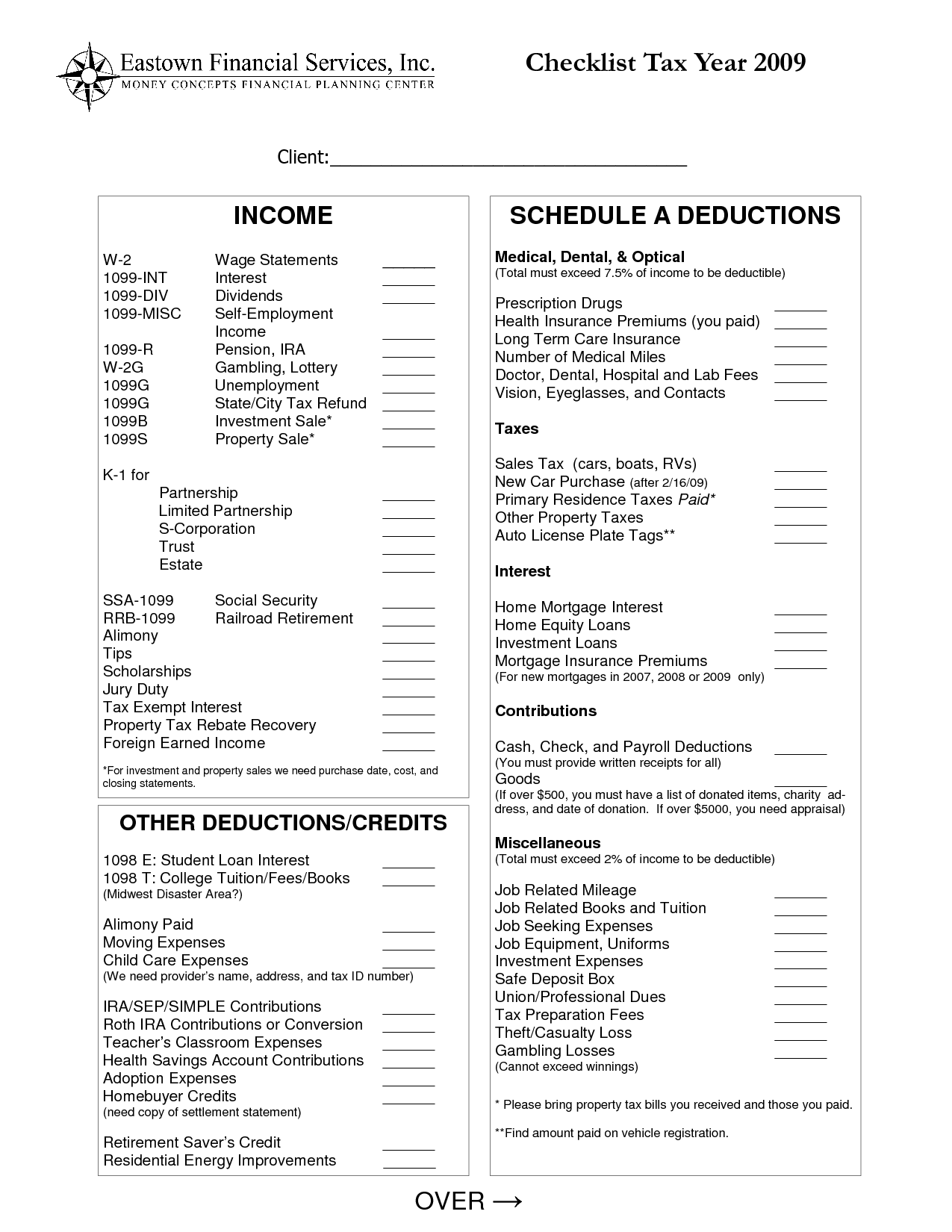 printable-itemized-deductions-worksheet