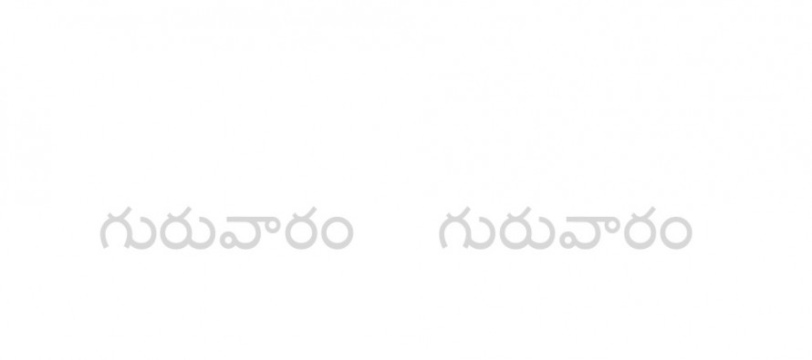 Telugu Letters Tracing Worksheets