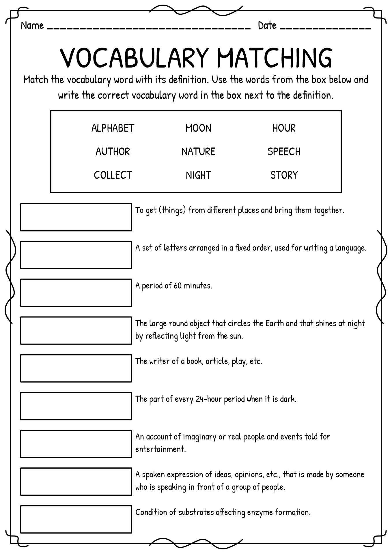 17-best-images-of-matching-worksheet-template-pdf-vocabulary-matching-worksheet-template