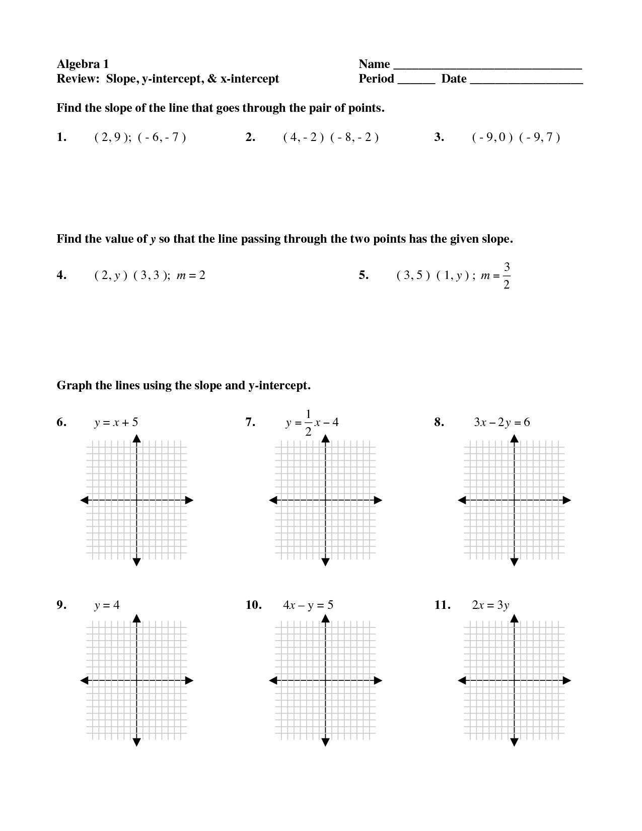 15-best-images-of-finding-slope-worksheets-given-points-pointslope-form-practice-worksheet