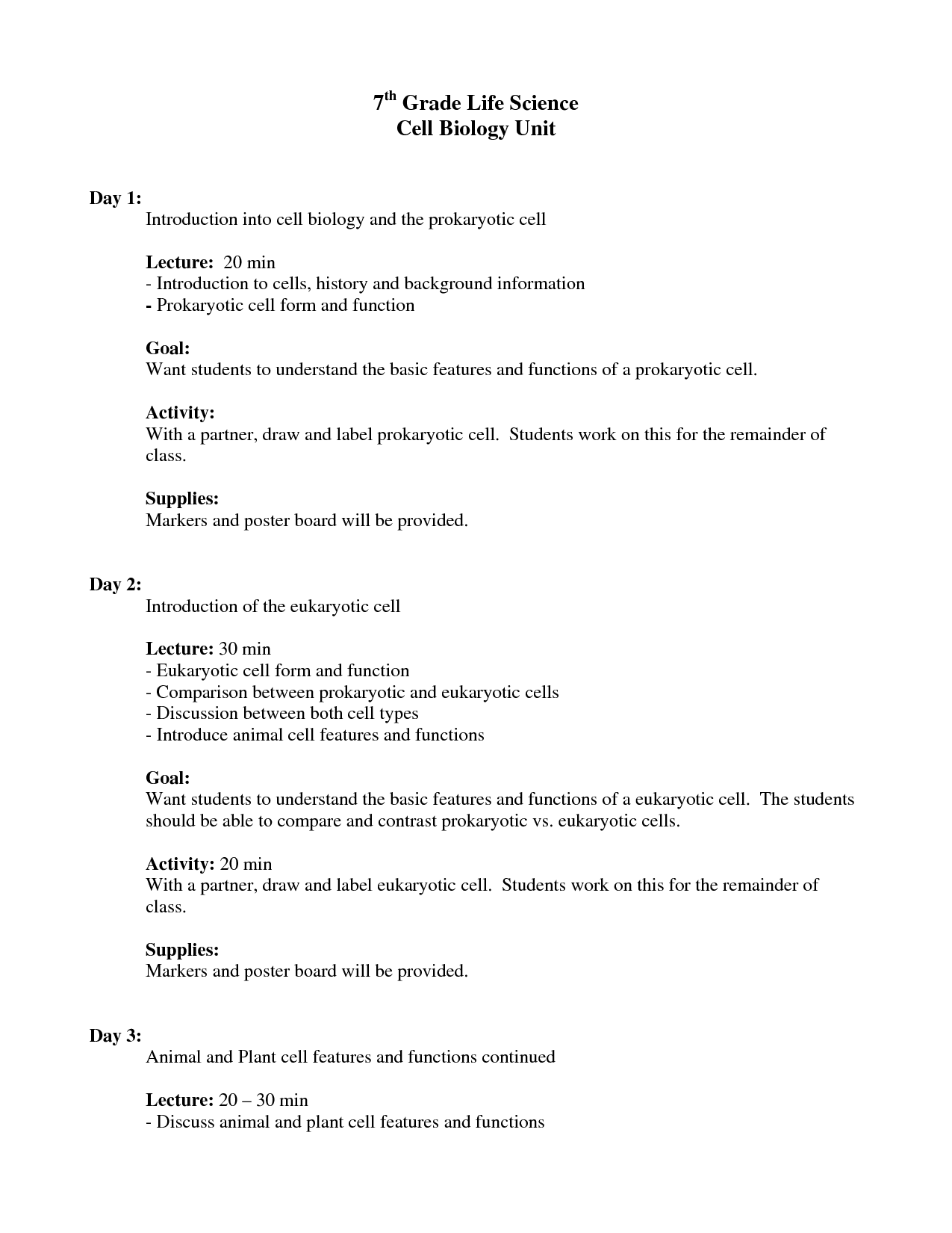 7th Grade Worksheet Category Page 1 - worksheeto.com