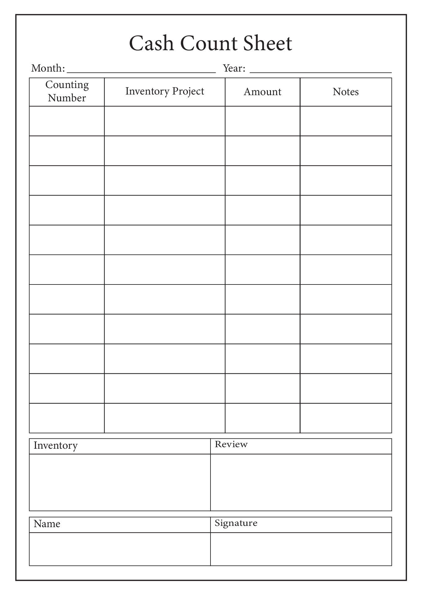 free-printable-cash-drawer-count-sheet-enjoy-smart-fillable-fields-and