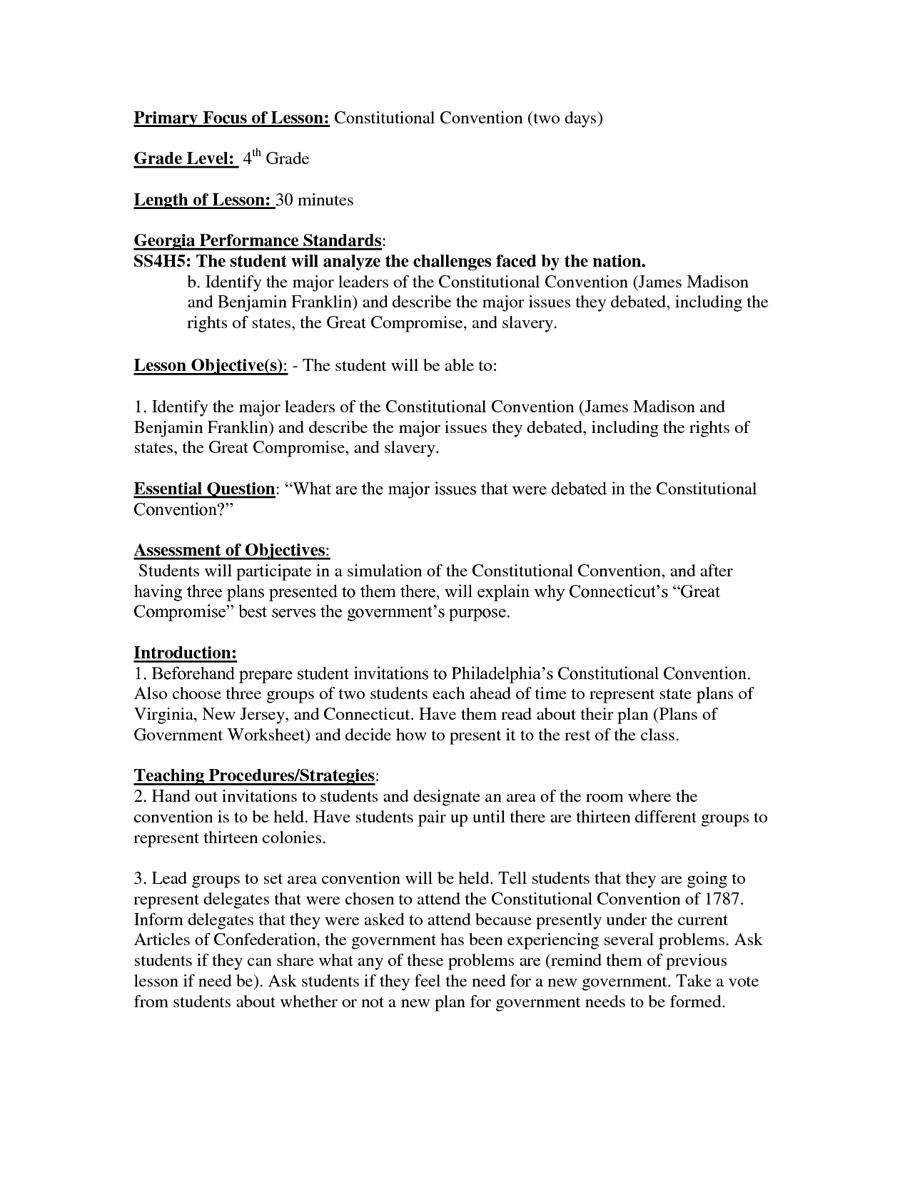 11 Best Images Of Is It Constitutional Worksheet Constitution 