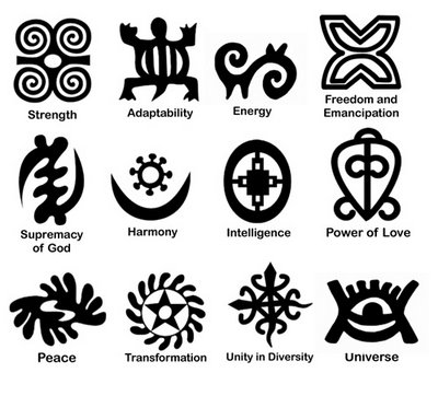 Native American Symbols and Meanings