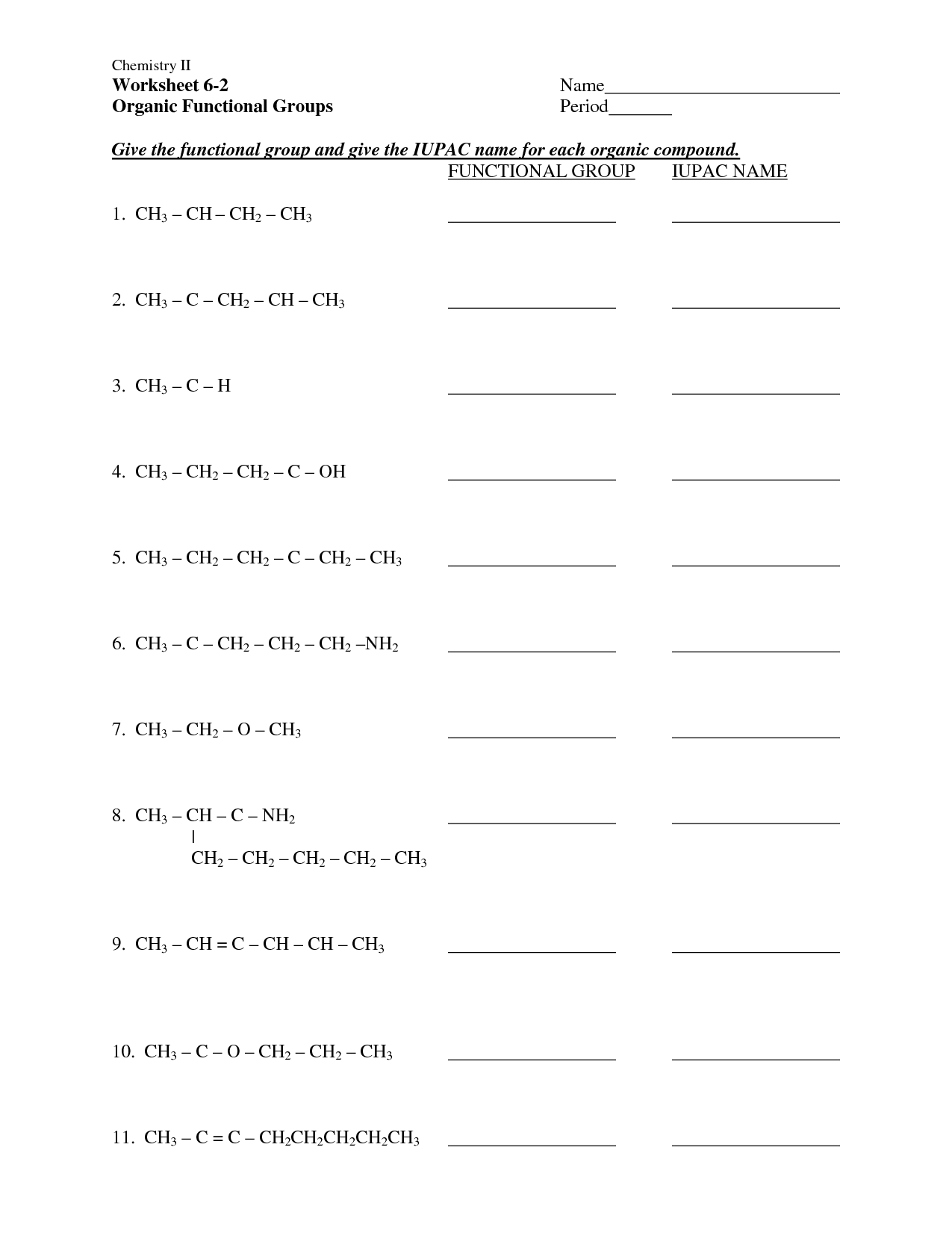 14-best-images-of-organic-chemistry-worksheets-chemistry-organic-compounds-worksheets-organic