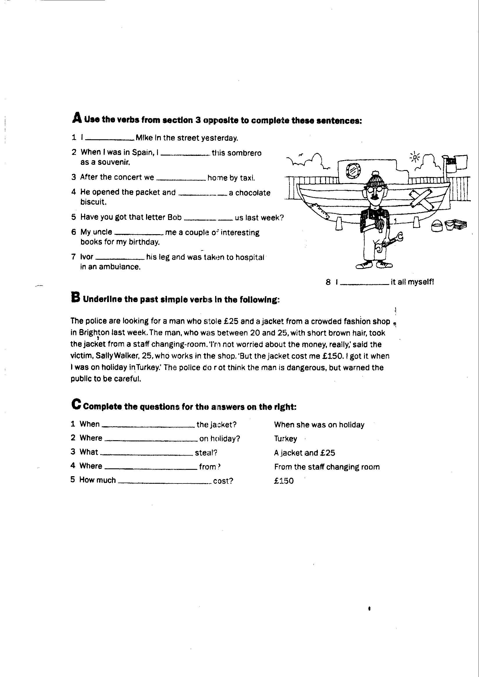 18-best-images-of-worksheets-past-tense-exercises-simple-past-tense-exercises-past-present