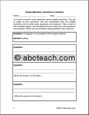 6 Best Images of Reading Comprehension Worksheet Scientific Method